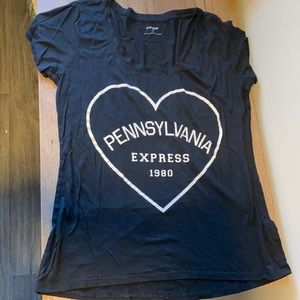Express - Pennsylvania